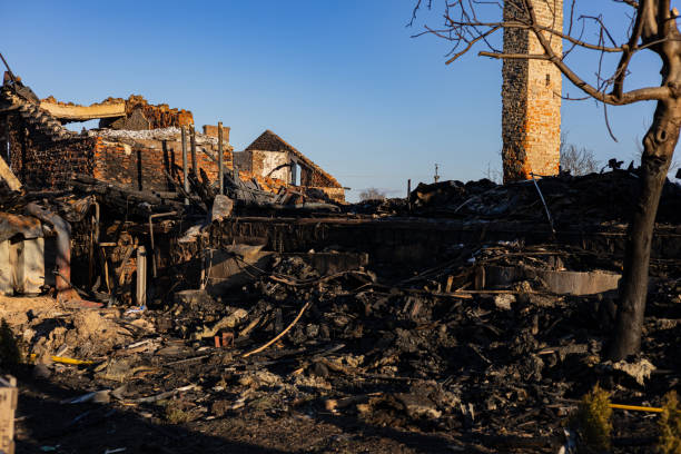 24/7 Emergency Structural Rebuild experts in Point of Rocks, MD