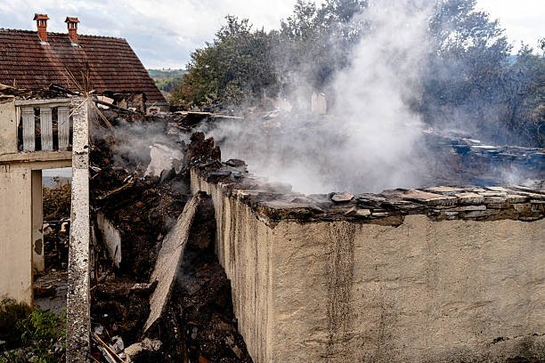 Reliable Structural Rebuild contractor in Point of Rocks, MD by Fire Damage Biloxi