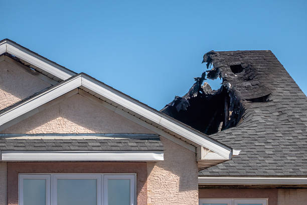 Licensed Structural Rebuild service in Point of Rocks, MD - Fire Damage Biloxi